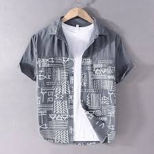Men's Shirt