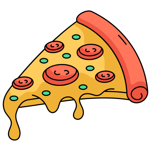 Pizza Slice