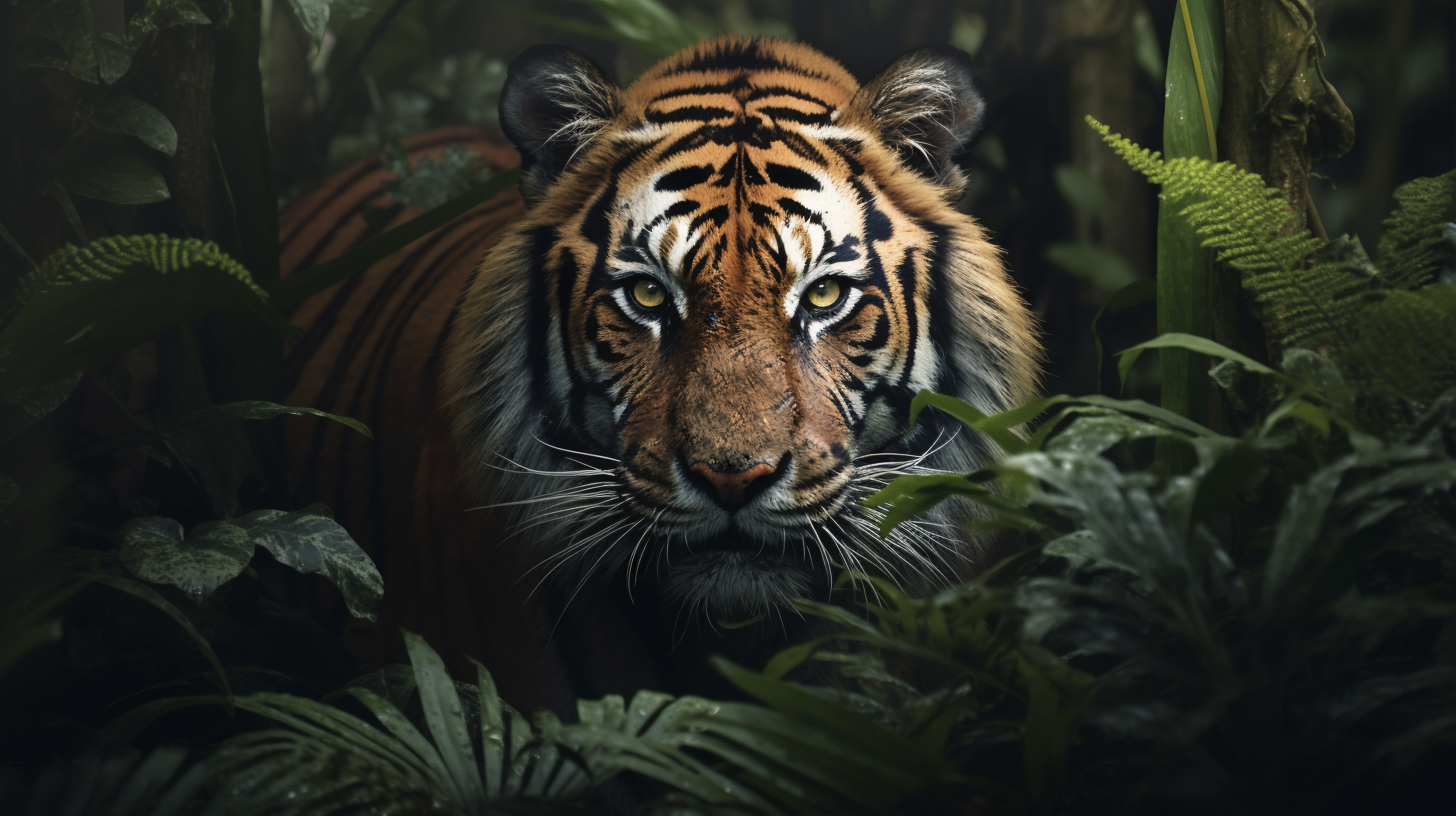 Tiger